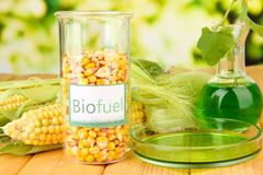 Brynbryddan biofuel availability