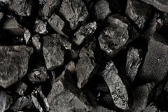 Brynbryddan coal boiler costs