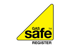 gas safe companies Brynbryddan